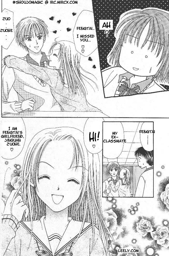 ALL 1 Chapter 1 page 22 - Chapter 1