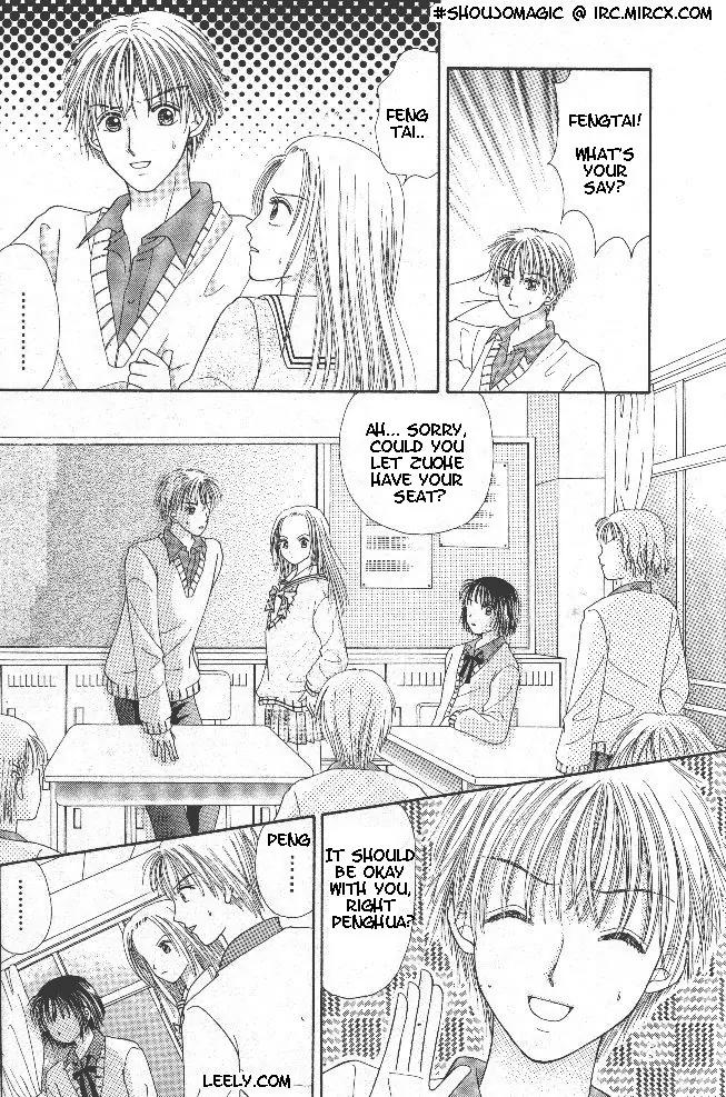 ALL 1 Chapter 1 page 26 - Chapter 1