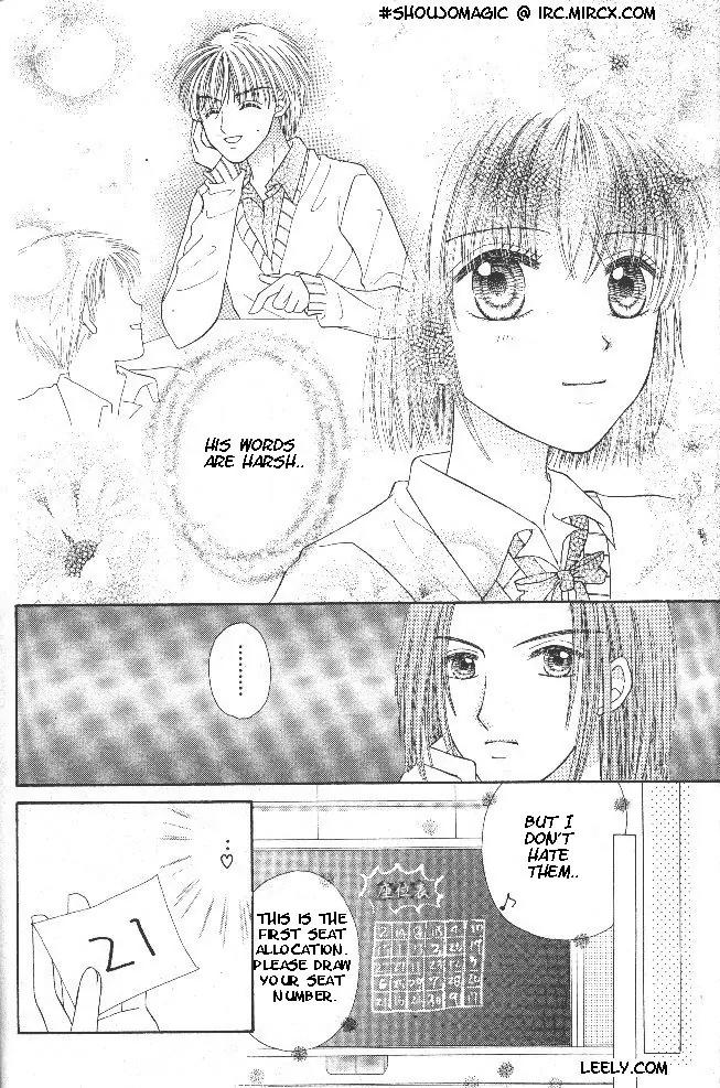 ALL 1 Chapter 1 page 8 - Chapter 1