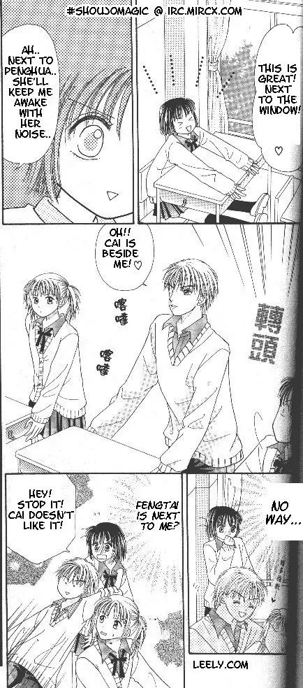 ALL 1 Chapter 1 page 9 - Chapter 1