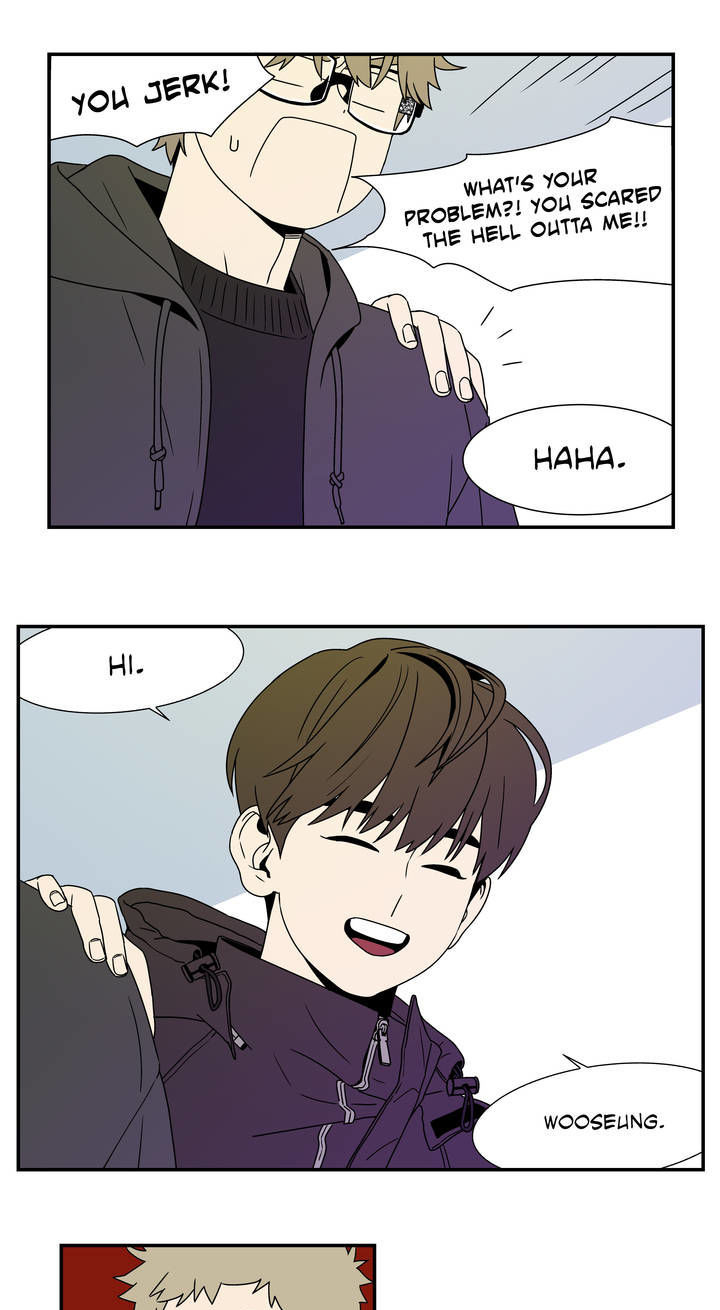All About Lust Chapter 1 page 11 - Chapter 1
