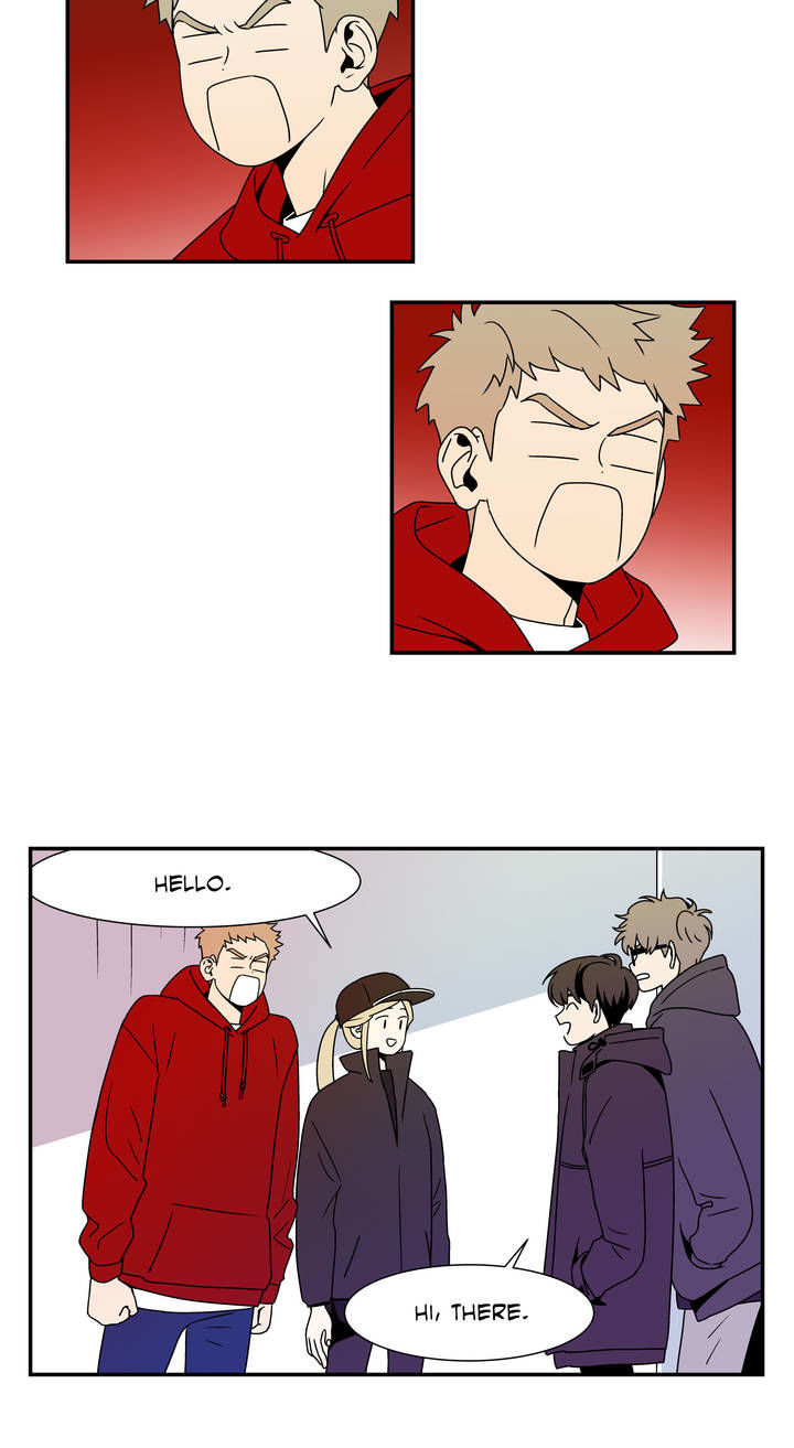 All About Lust Chapter 1 page 12 - Chapter 1