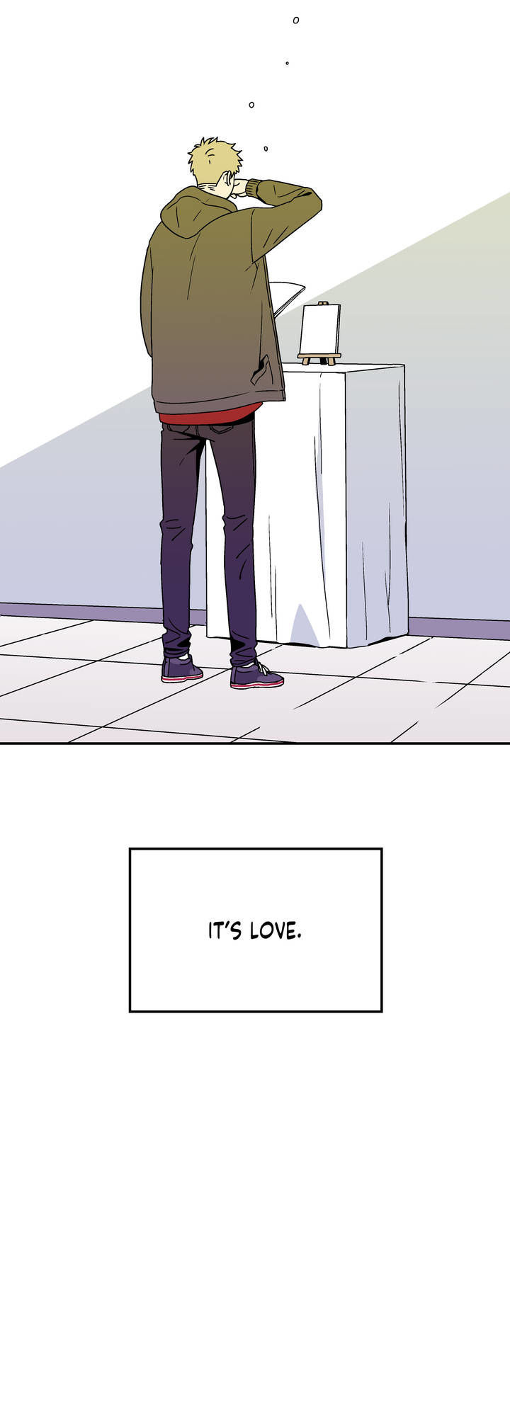 All About Lust Chapter 1 page 2 - Chapter 1