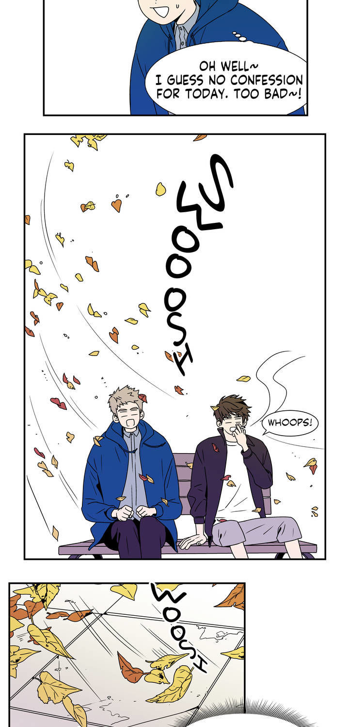 All About Lust Chapter 1 page 27 - Chapter 1