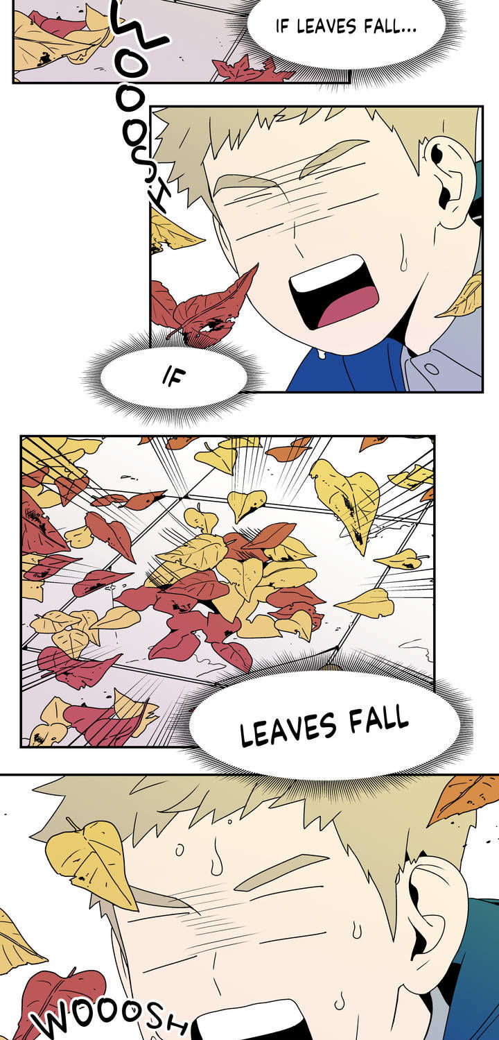 All About Lust Chapter 1 page 28 - Chapter 1