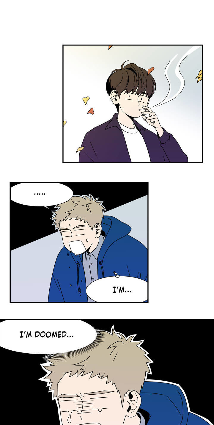 All About Lust Chapter 1 page 30 - Chapter 1