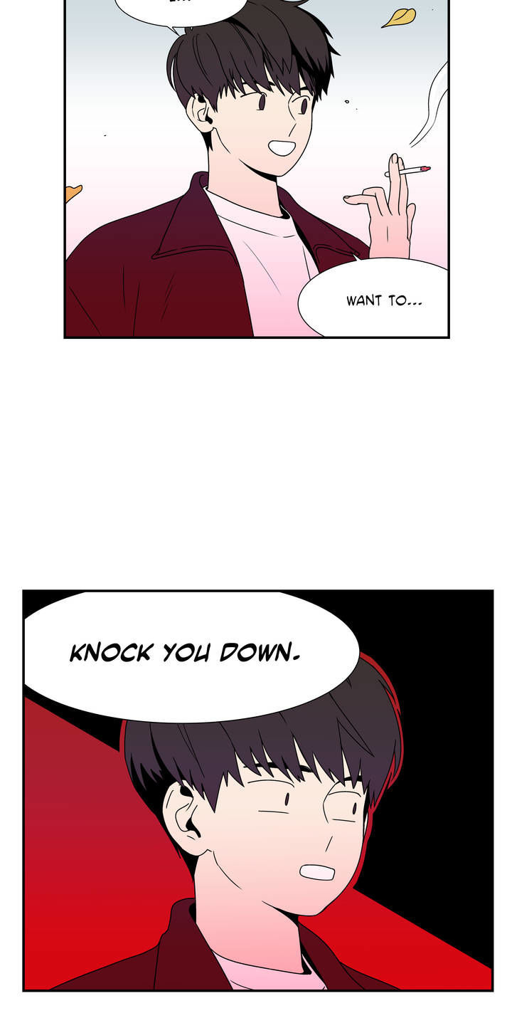 All About Lust Chapter 1 page 33 - Chapter 1