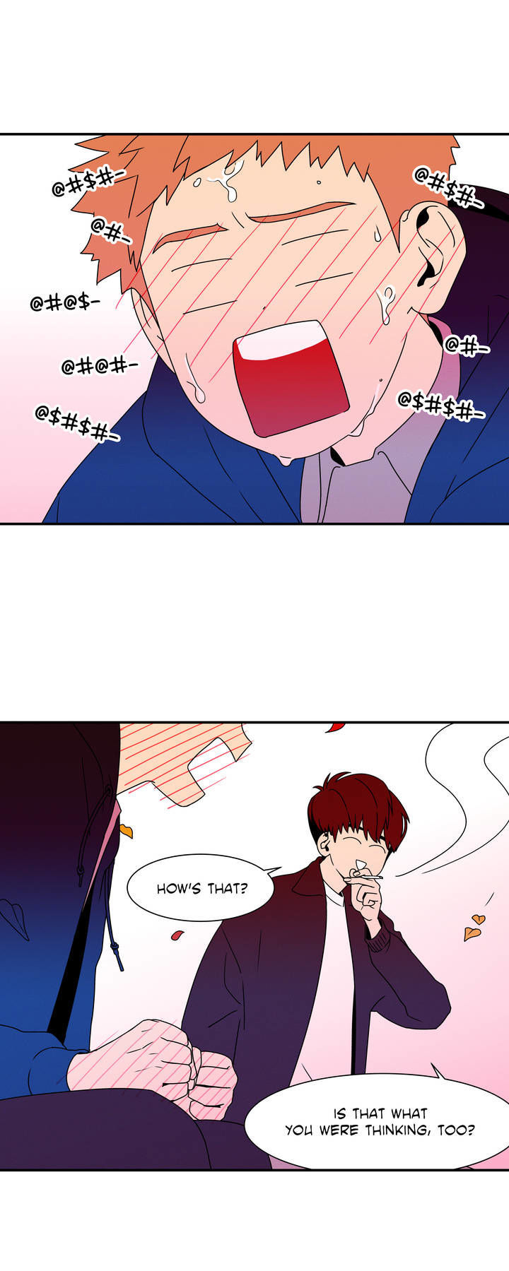 All About Lust Chapter 1 page 35 - Chapter 1