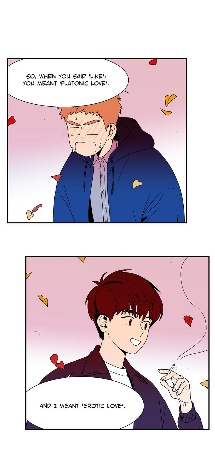 All About Lust Chapter 1 page 36 - Chapter 1