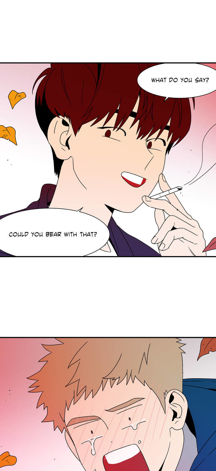 All About Lust Chapter 1 page 37 - Chapter 1
