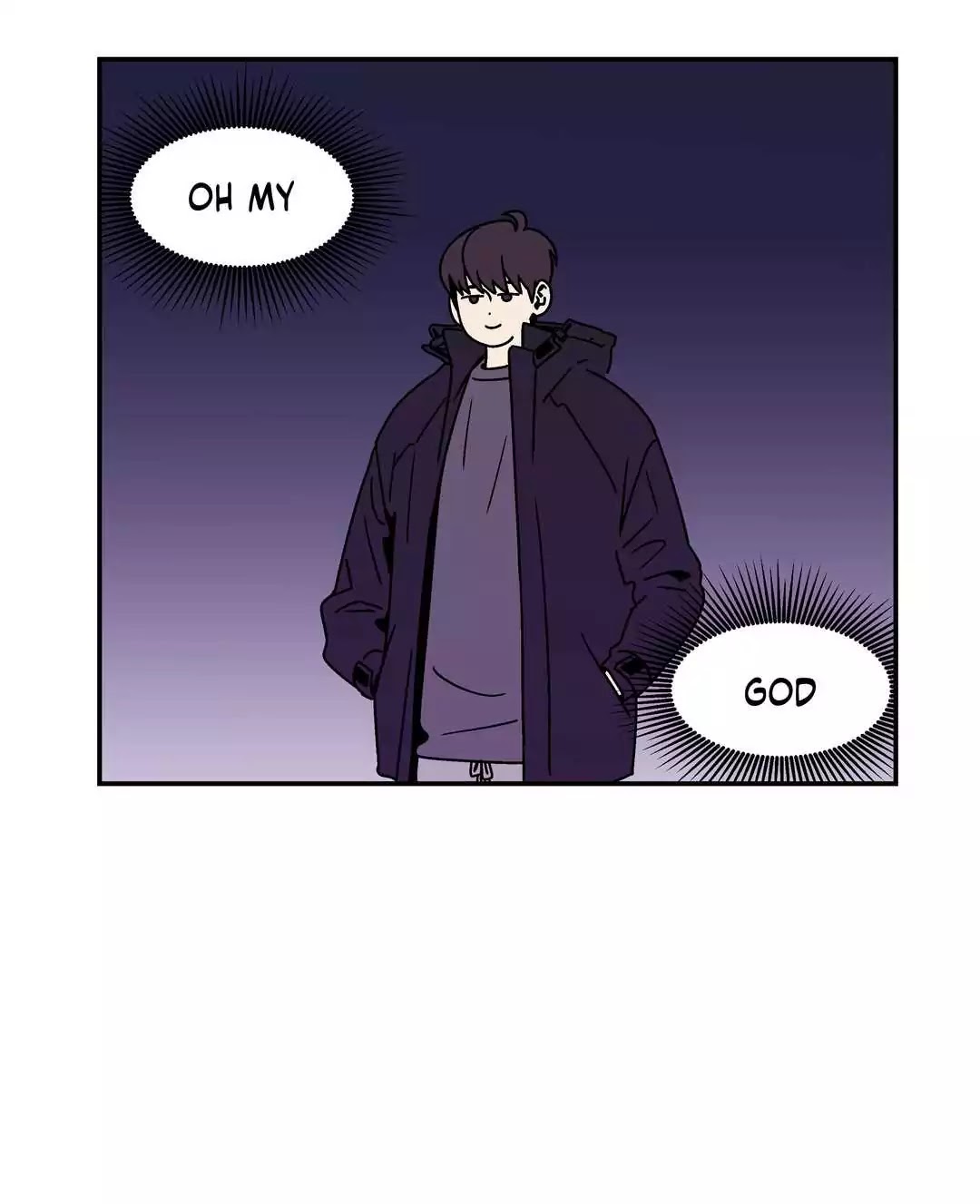 All About Lust Chapter 11 page 15 - Chapter 11