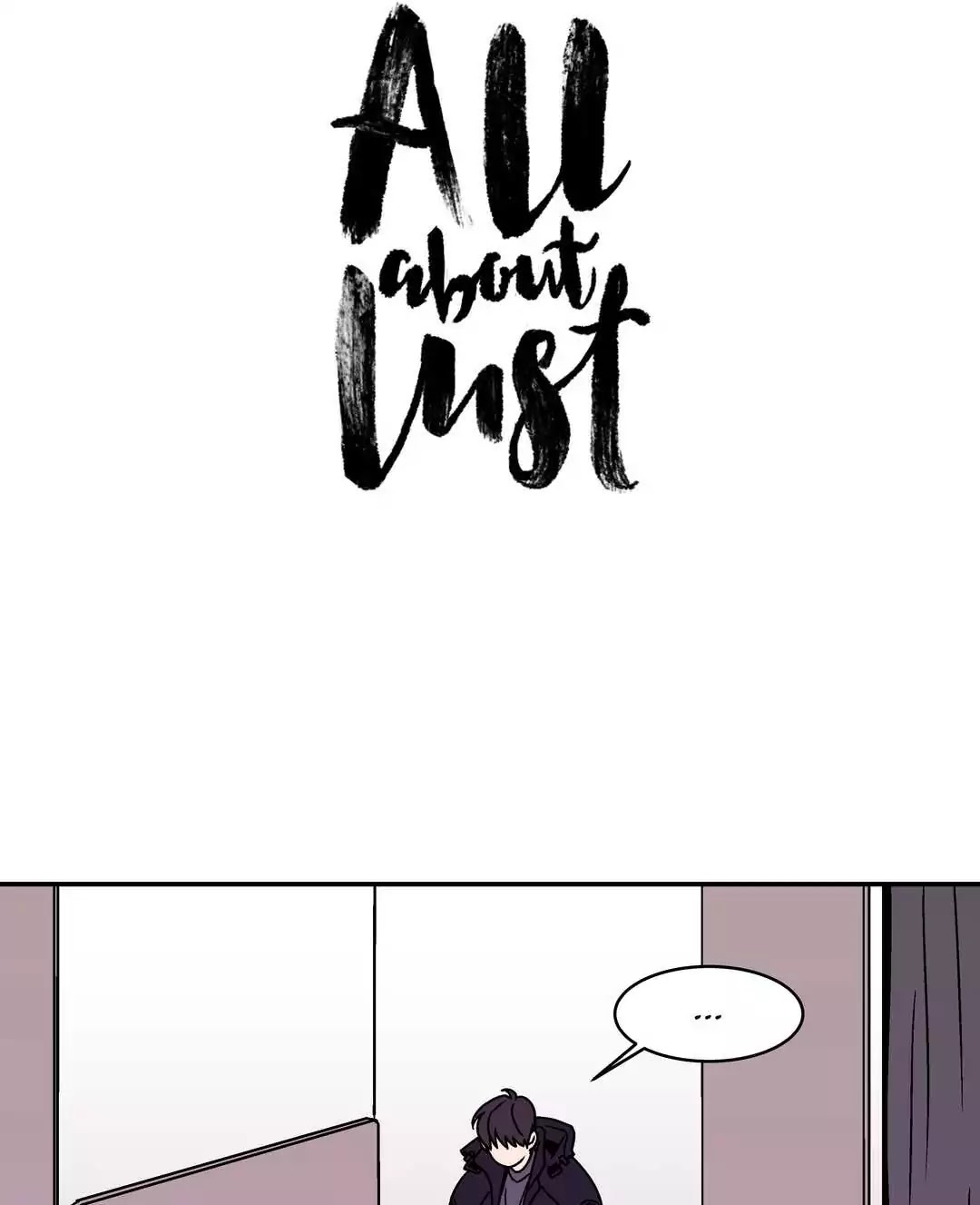 All About Lust Chapter 11 page 16 - Chapter 11