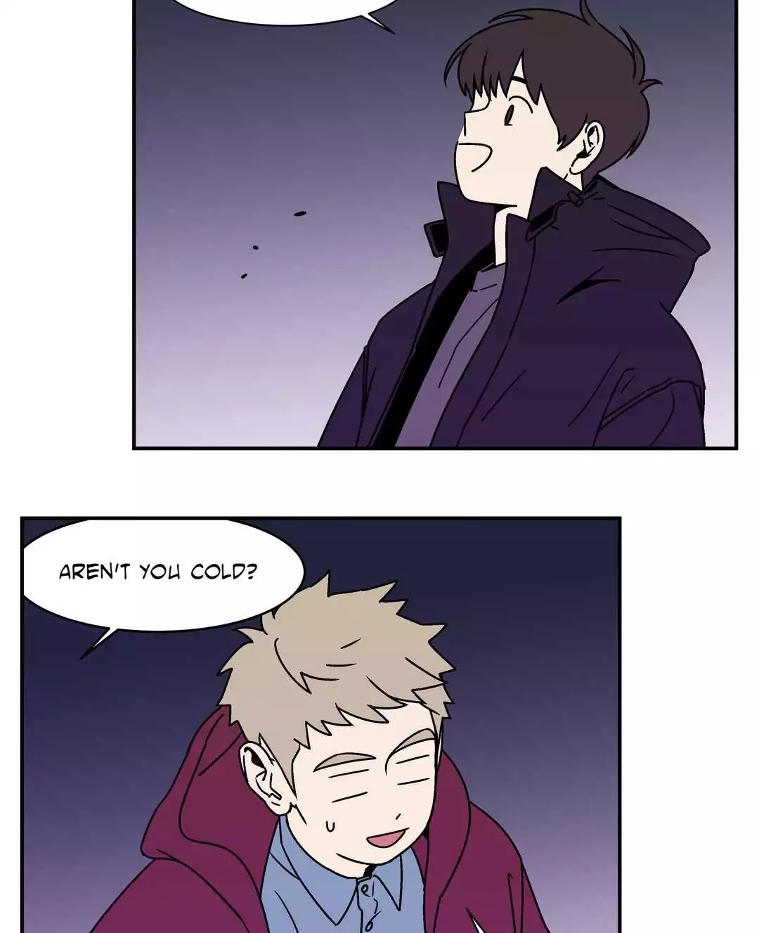 All About Lust Chapter 11 page 2 - Chapter 11
