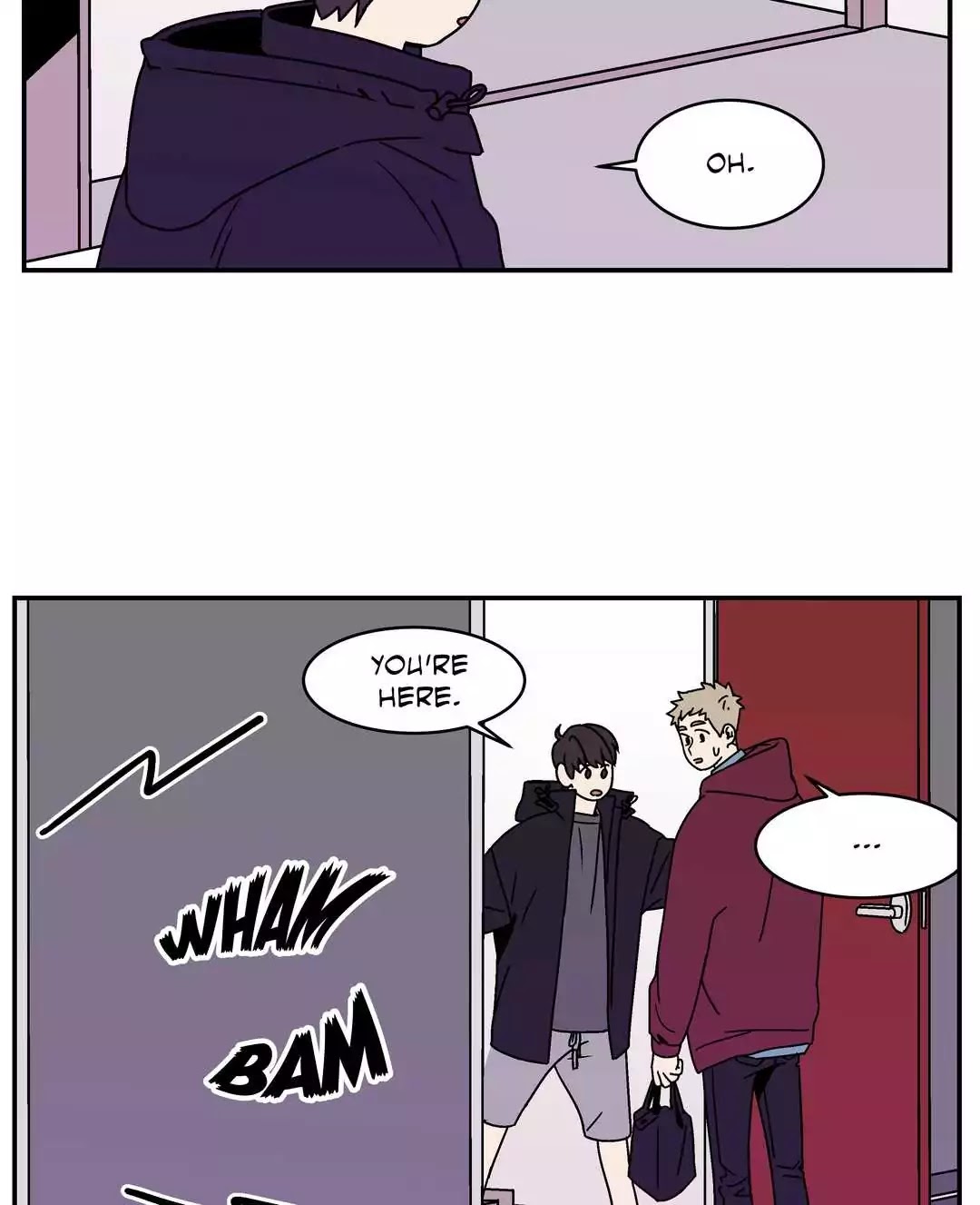 All About Lust Chapter 11 page 24 - Chapter 11