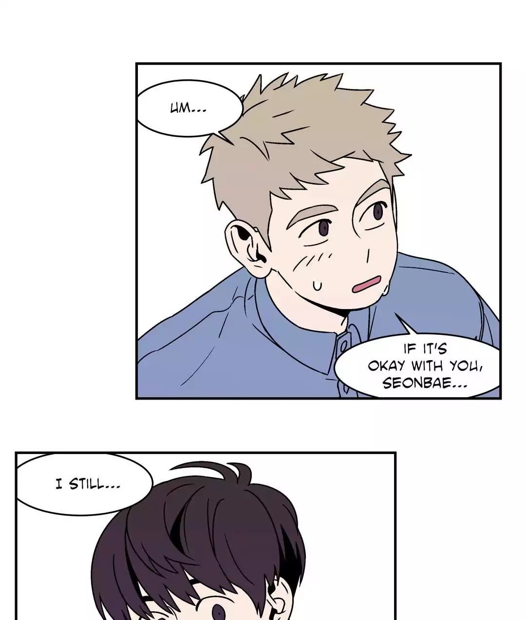 All About Lust Chapter 11 page 36 - Chapter 11