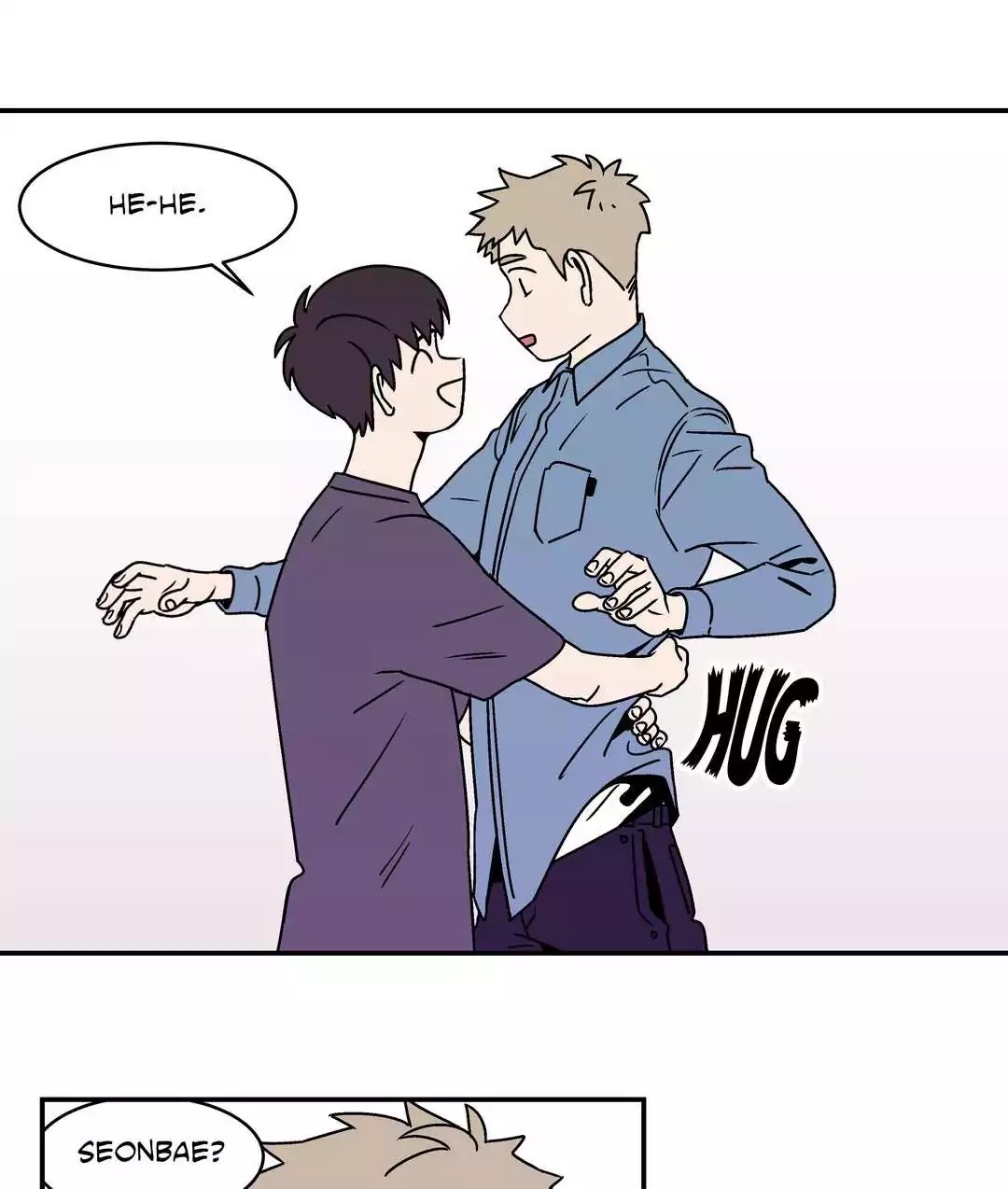 All About Lust Chapter 11 page 41 - Chapter 11