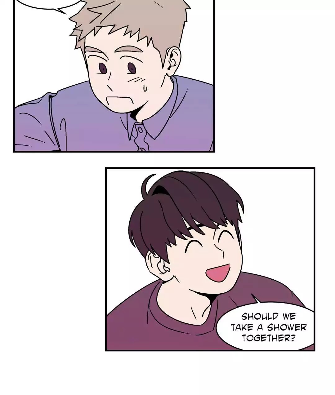 All About Lust Chapter 11 page 42 - Chapter 11
