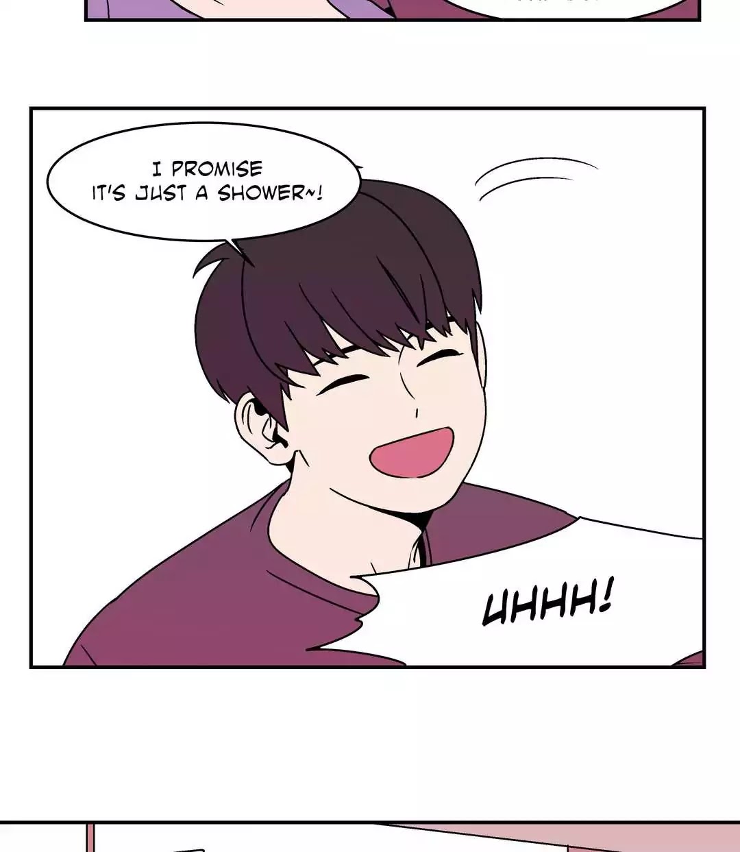 All About Lust Chapter 11 page 45 - Chapter 11