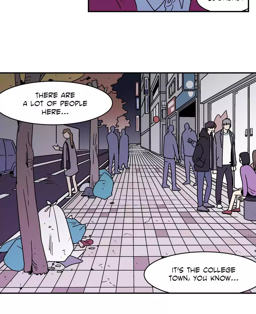 All About Lust Chapter 11 page 5 - Chapter 11