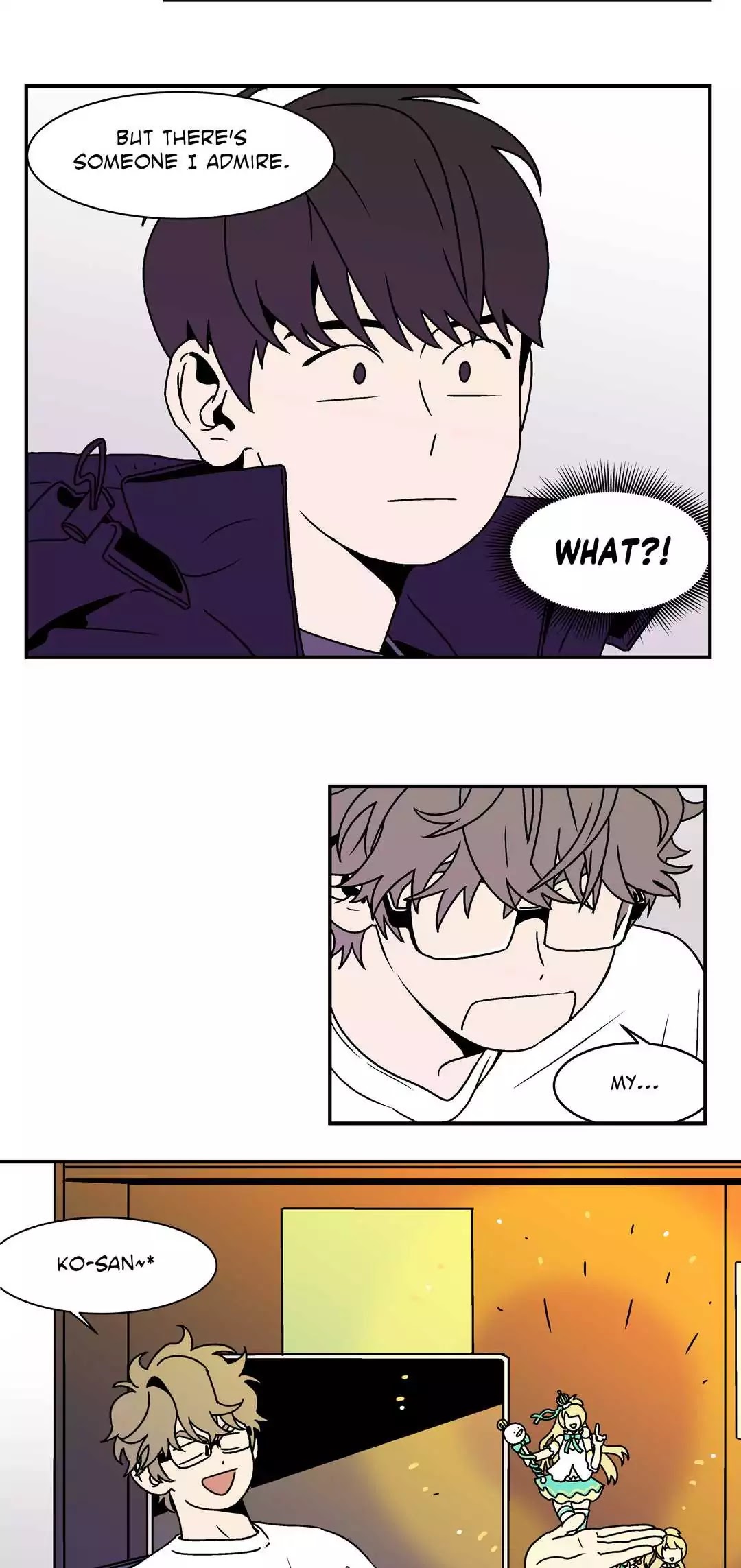 All About Lust Chapter 12 page 10 - Chapter 12