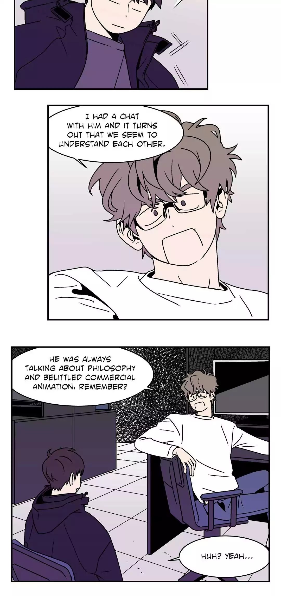 All About Lust Chapter 12 page 12 - Chapter 12