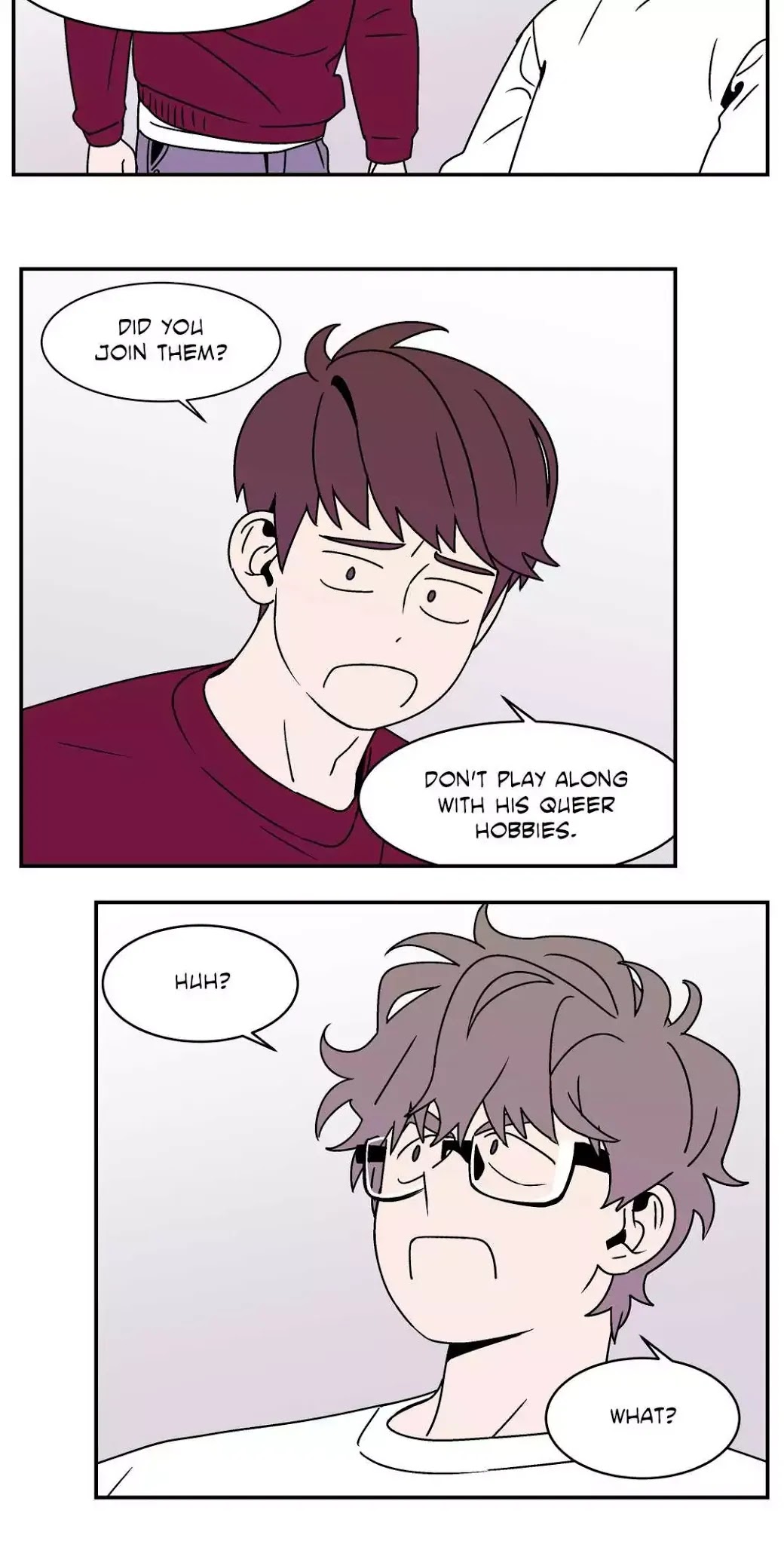 All About Lust Chapter 12 page 24 - Chapter 12