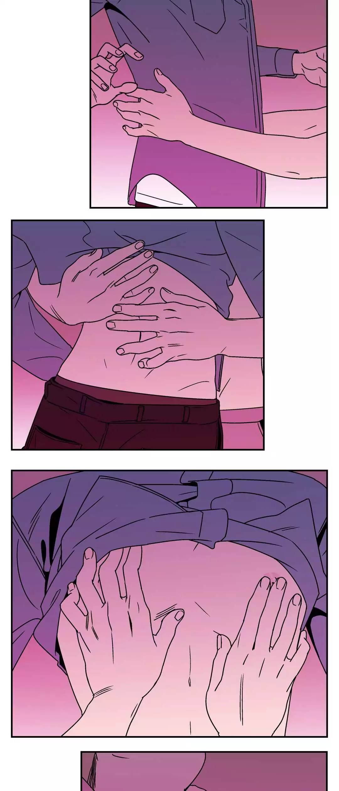 All About Lust Chapter 13 page 12 - Chapter 13