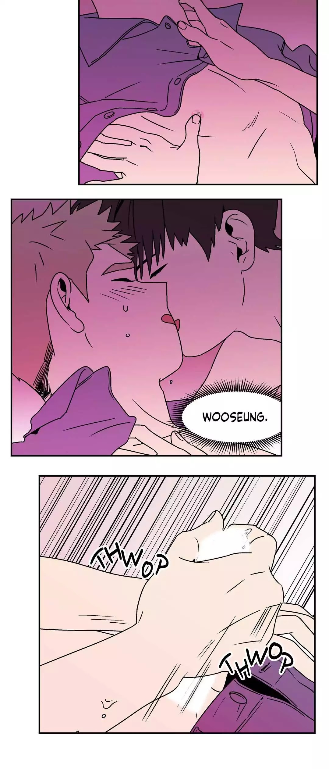 All About Lust Chapter 13 page 13 - Chapter 13