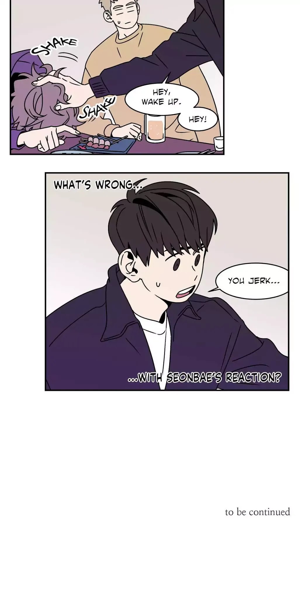 All About Lust Chapter 13 page 26 - Chapter 13