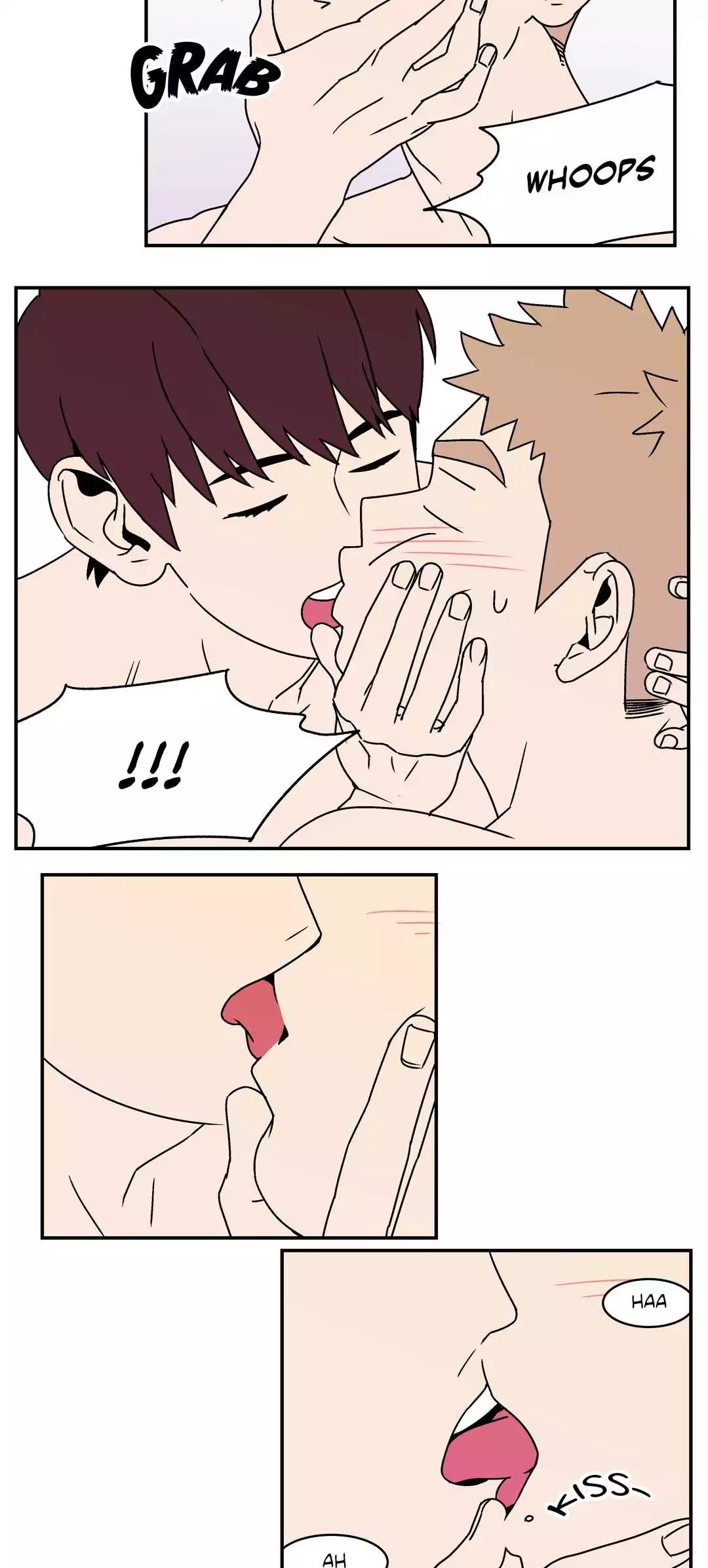 All About Lust Chapter 14 page 12 - Chapter 14