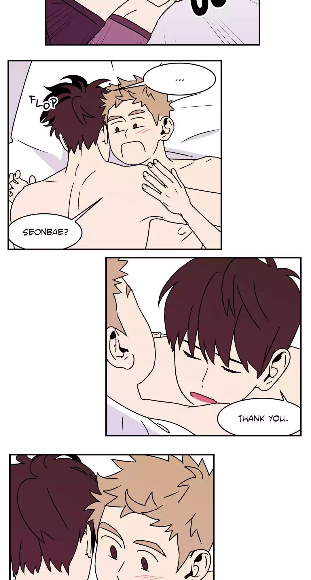 All About Lust Chapter 14 page 16 - Chapter 14