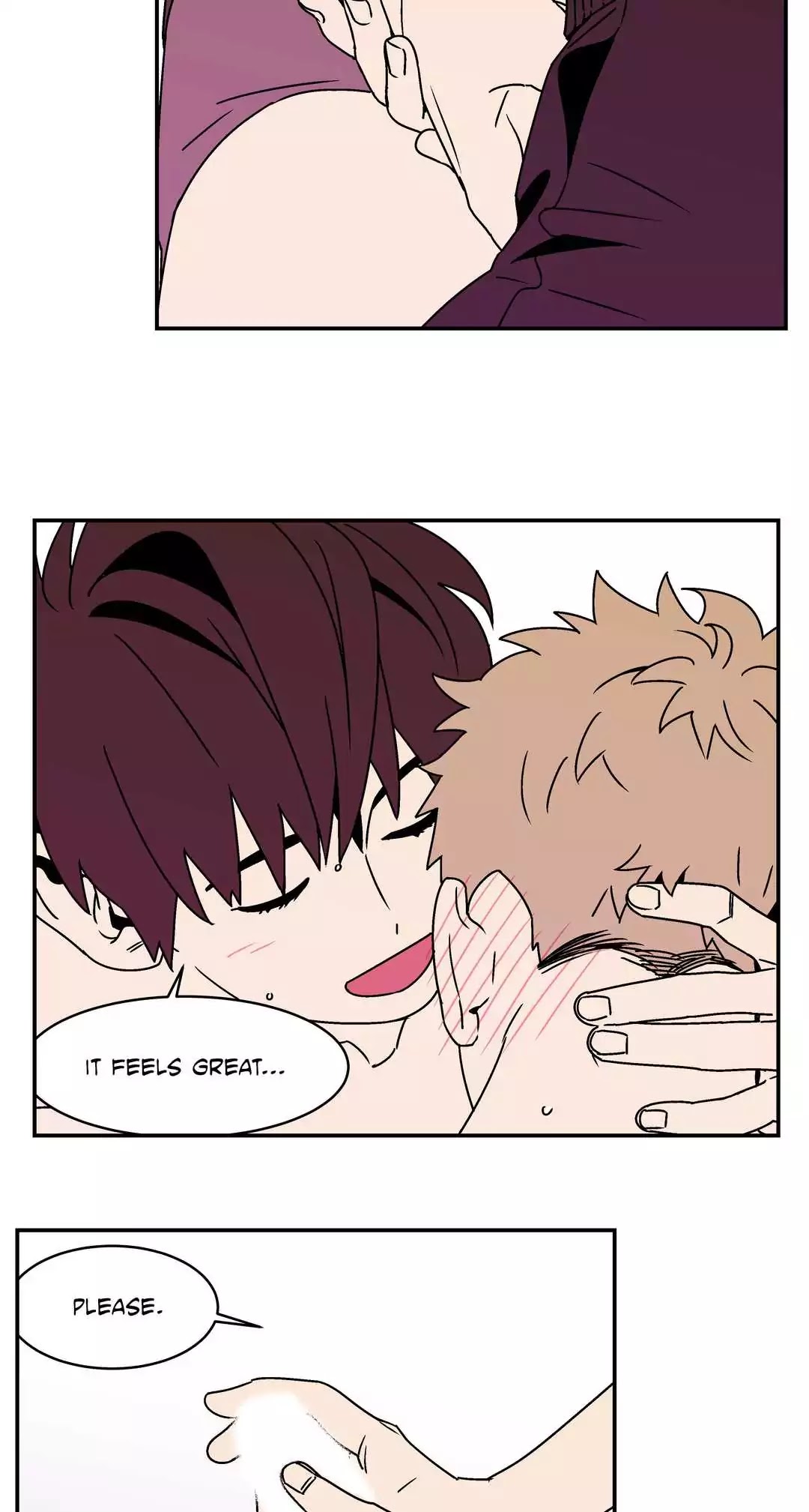 All About Lust Chapter 14 page 26 - Chapter 14