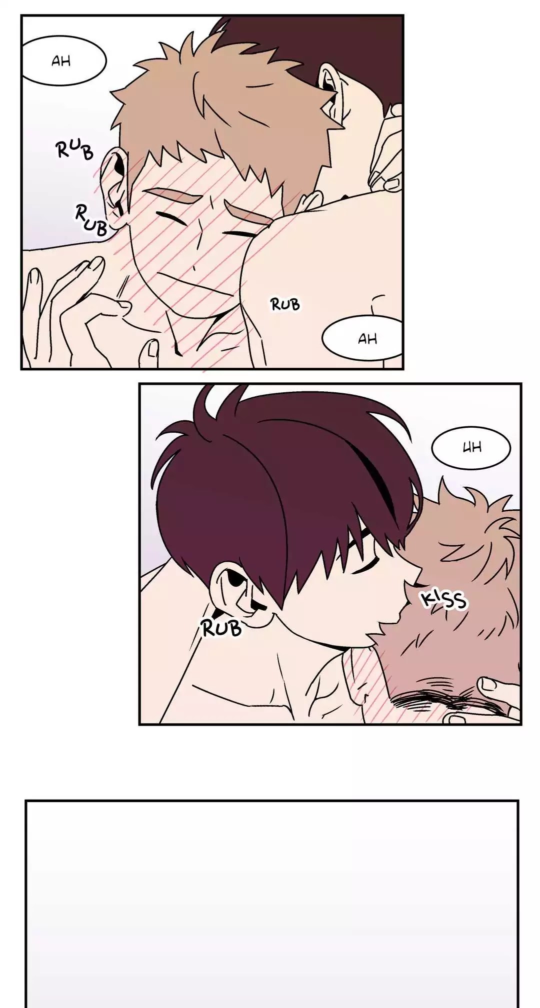 All About Lust Chapter 14 page 28 - Chapter 14