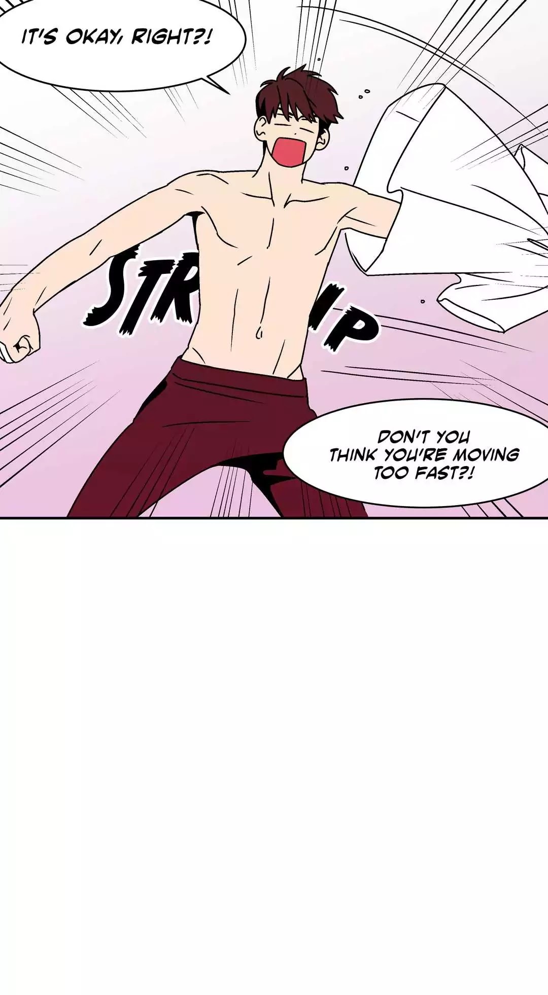All About Lust Chapter 14 page 9 - Chapter 14