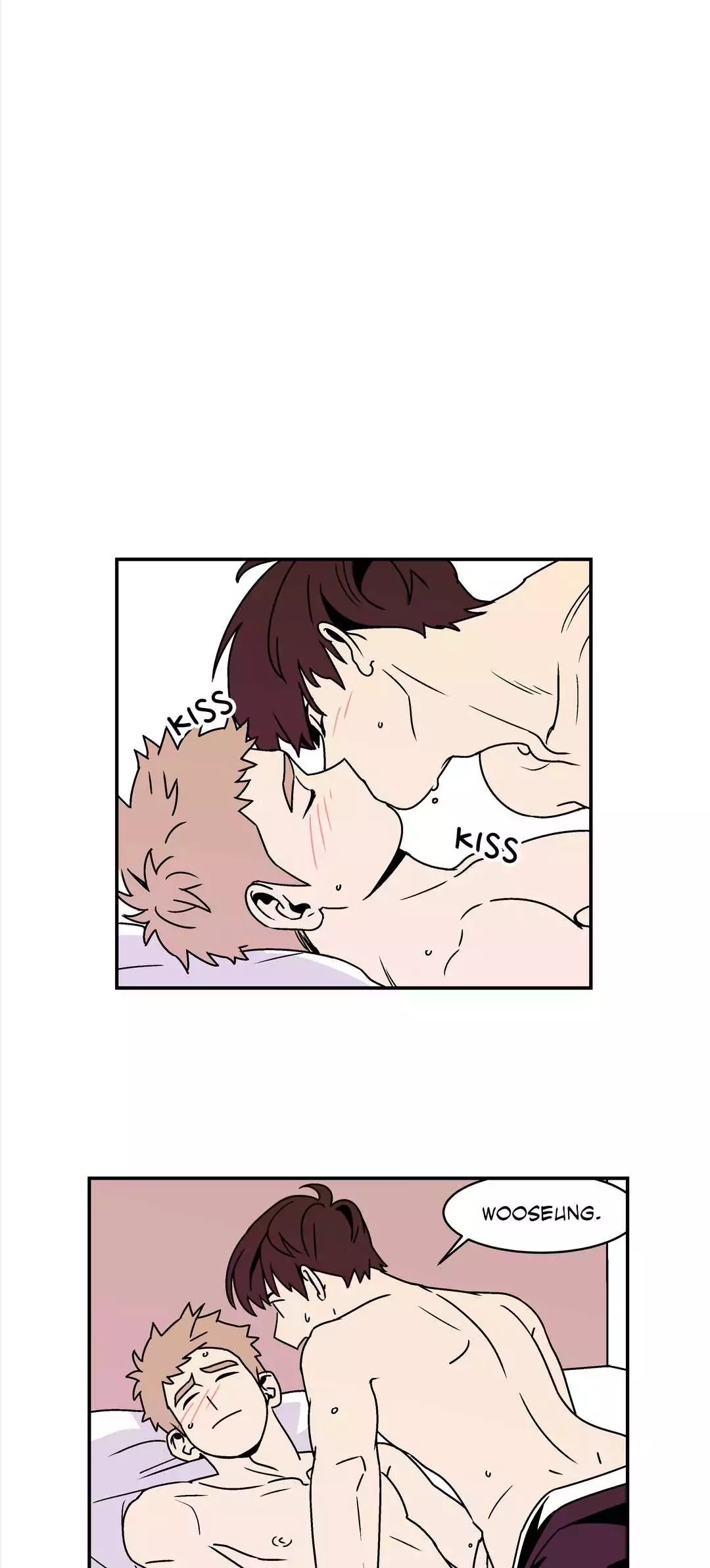 All About Lust Chapter 15 page 1 - Chapter 15