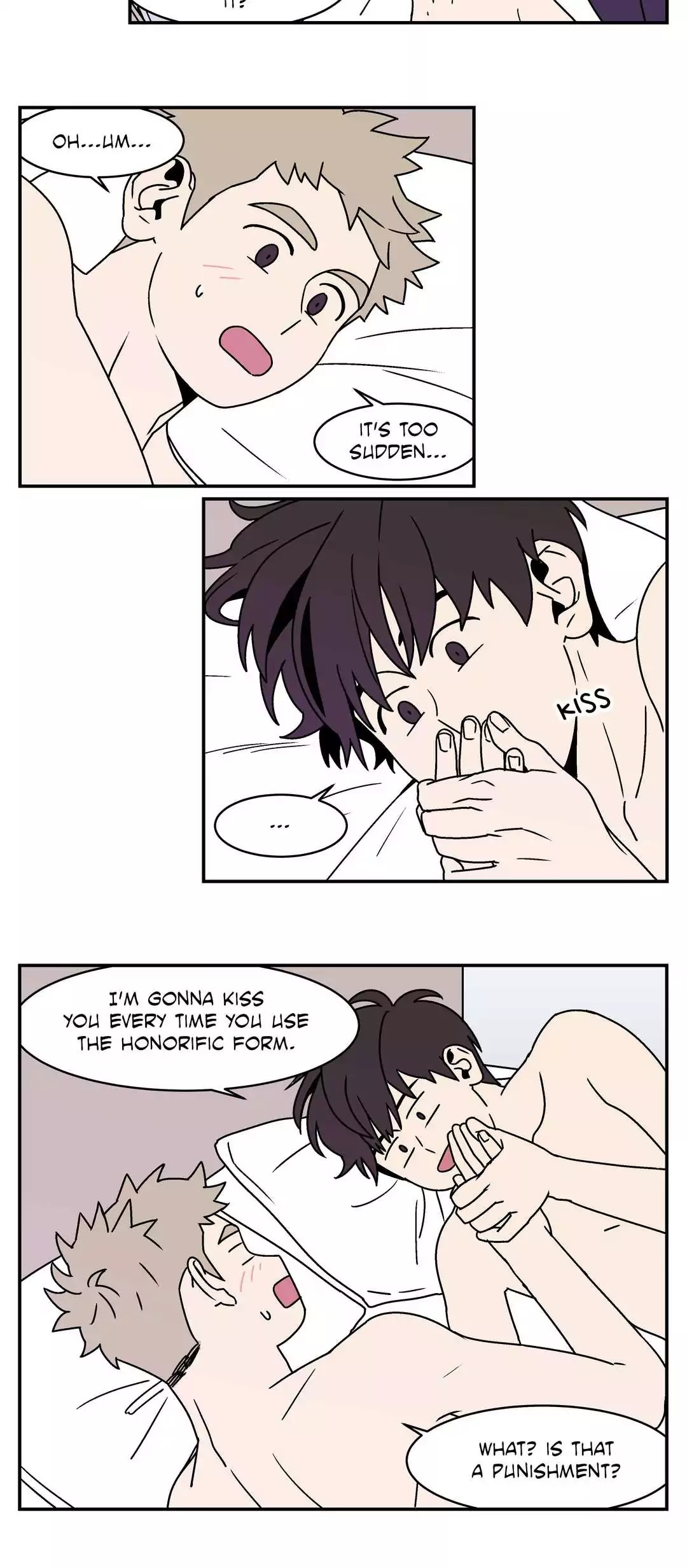 All About Lust Chapter 15 page 12 - Chapter 15