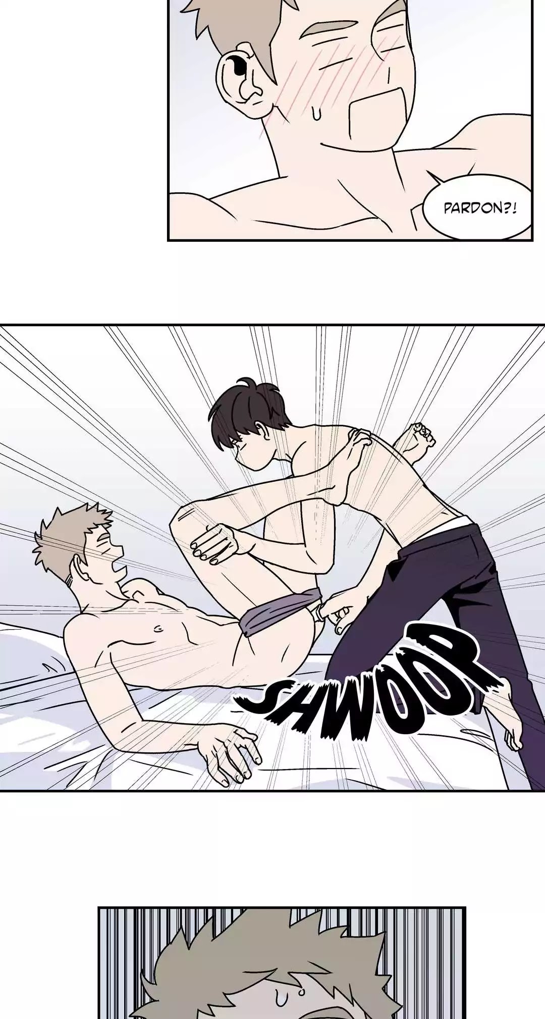 All About Lust Chapter 15 page 7 - Chapter 15