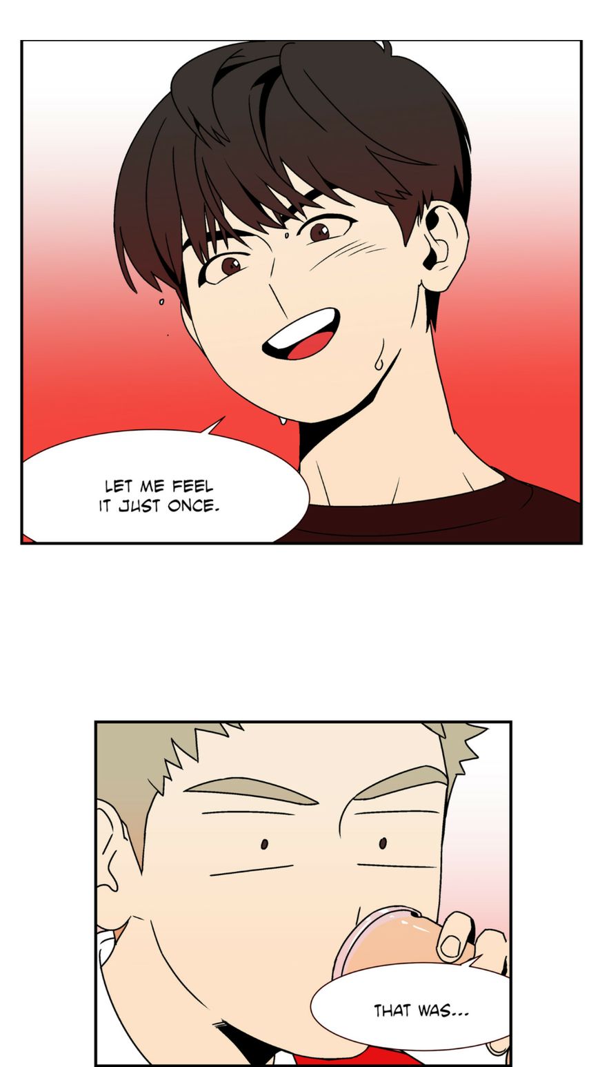 All About Lust Chapter 2 page 10 - Chapter 2 : Episode 2