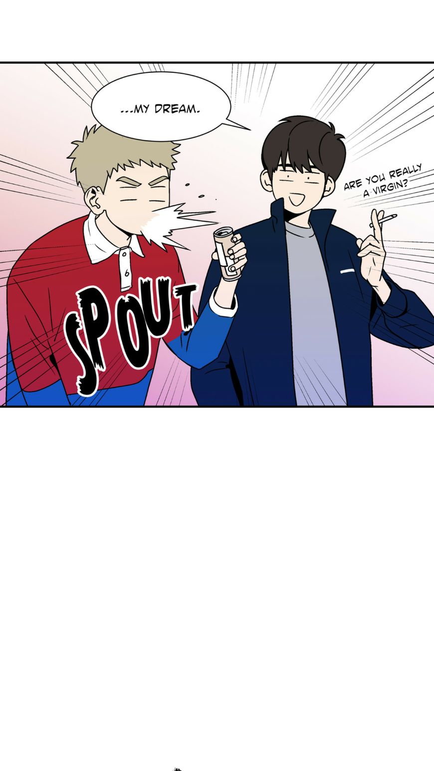 All About Lust Chapter 2 page 11 - Chapter 2 : Episode 2