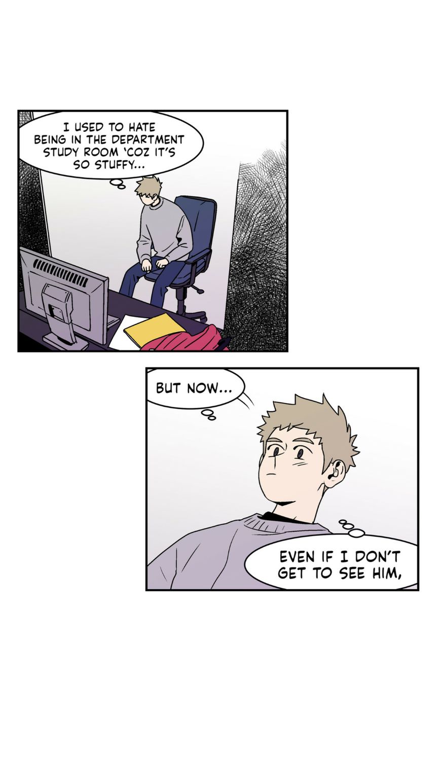 All About Lust Chapter 2 page 23 - Chapter 2 : Episode 2