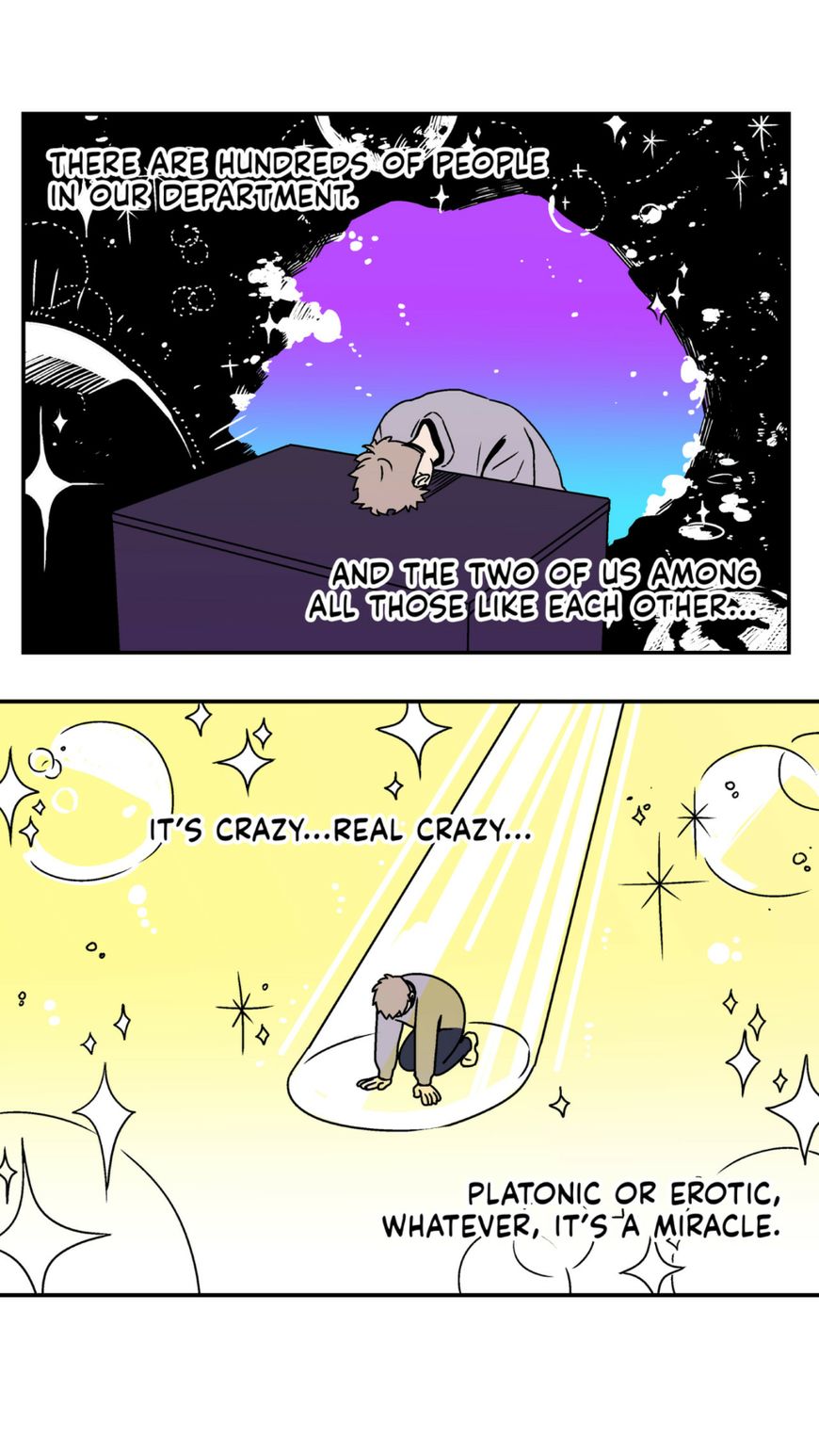 All About Lust Chapter 2 page 26 - Chapter 2 : Episode 2