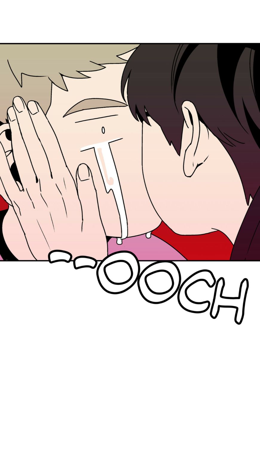 All About Lust Chapter 2 page 35 - Chapter 2 : Episode 2