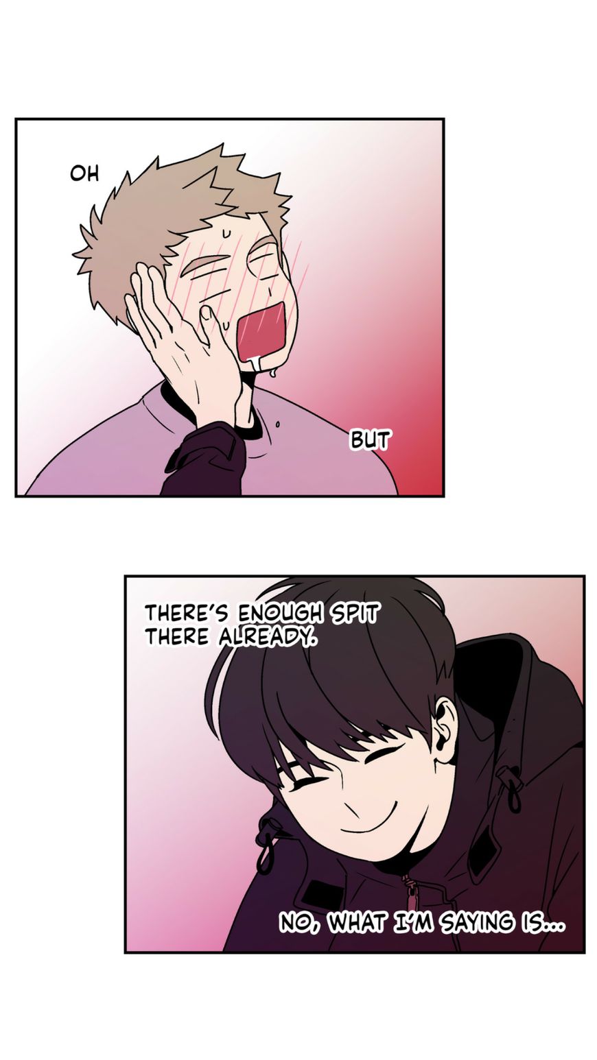 All About Lust Chapter 2 page 37 - Chapter 2 : Episode 2