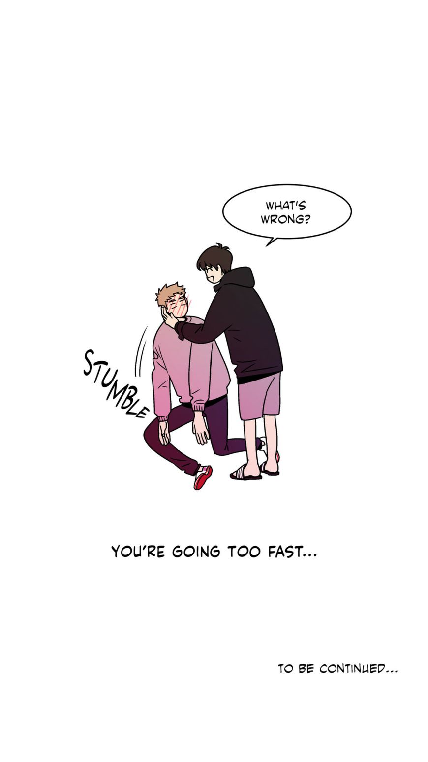 All About Lust Chapter 2 page 38 - Chapter 2 : Episode 2