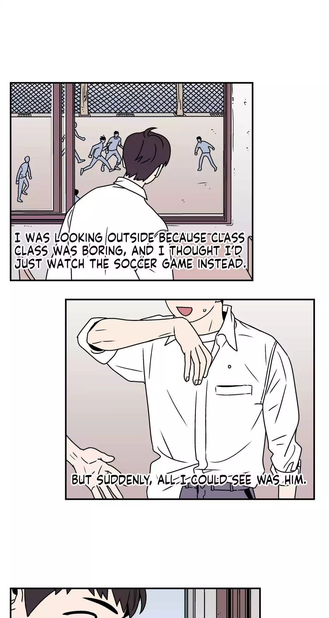 All About Lust Chapter 21 page 24 - Chapter 21