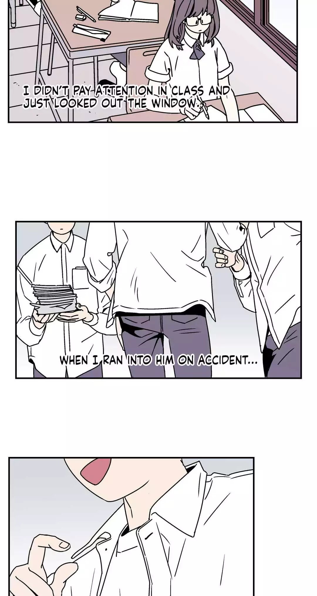 All About Lust Chapter 21 page 26 - Chapter 21