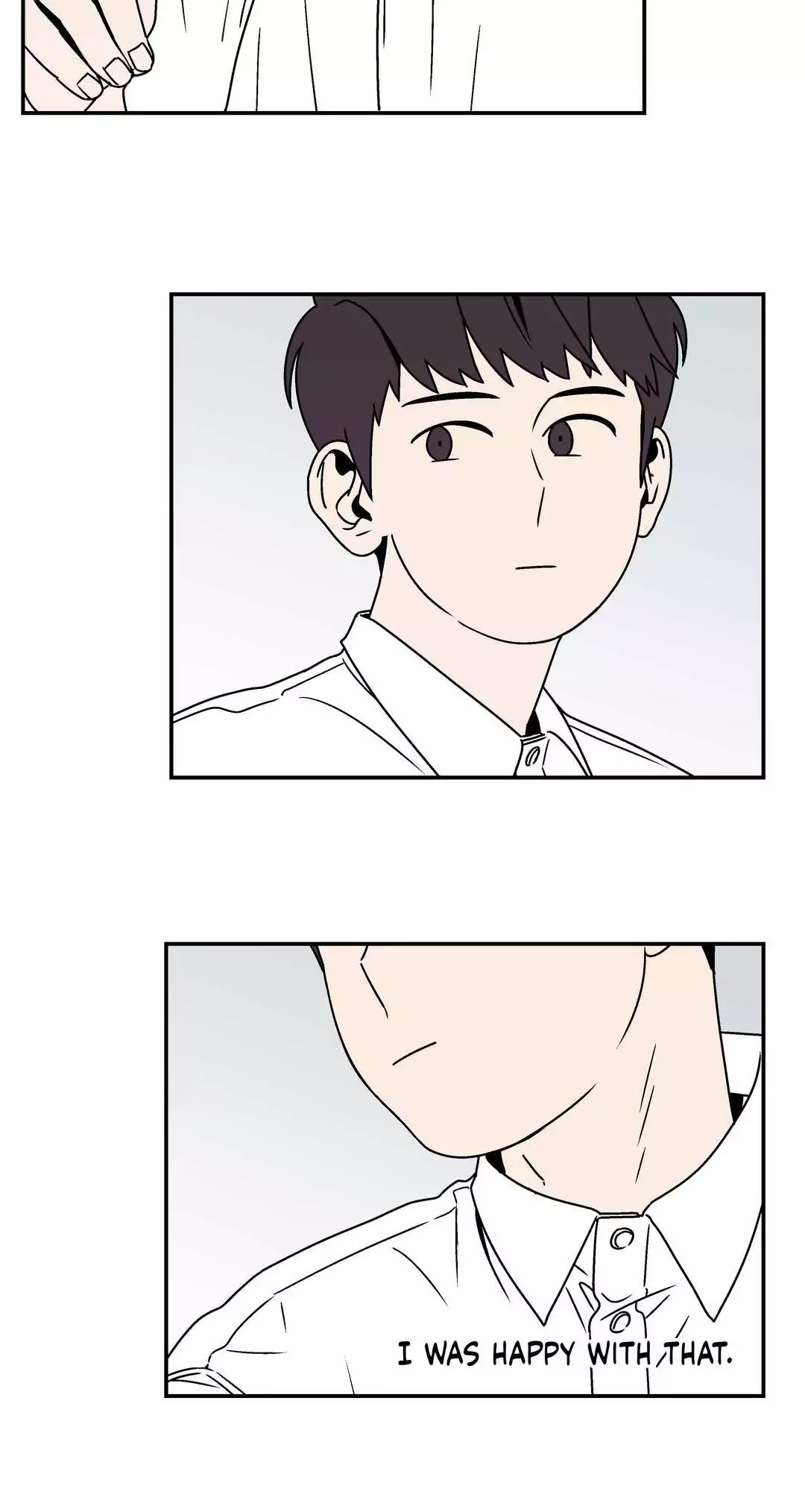 All About Lust Chapter 21 page 27 - Chapter 21