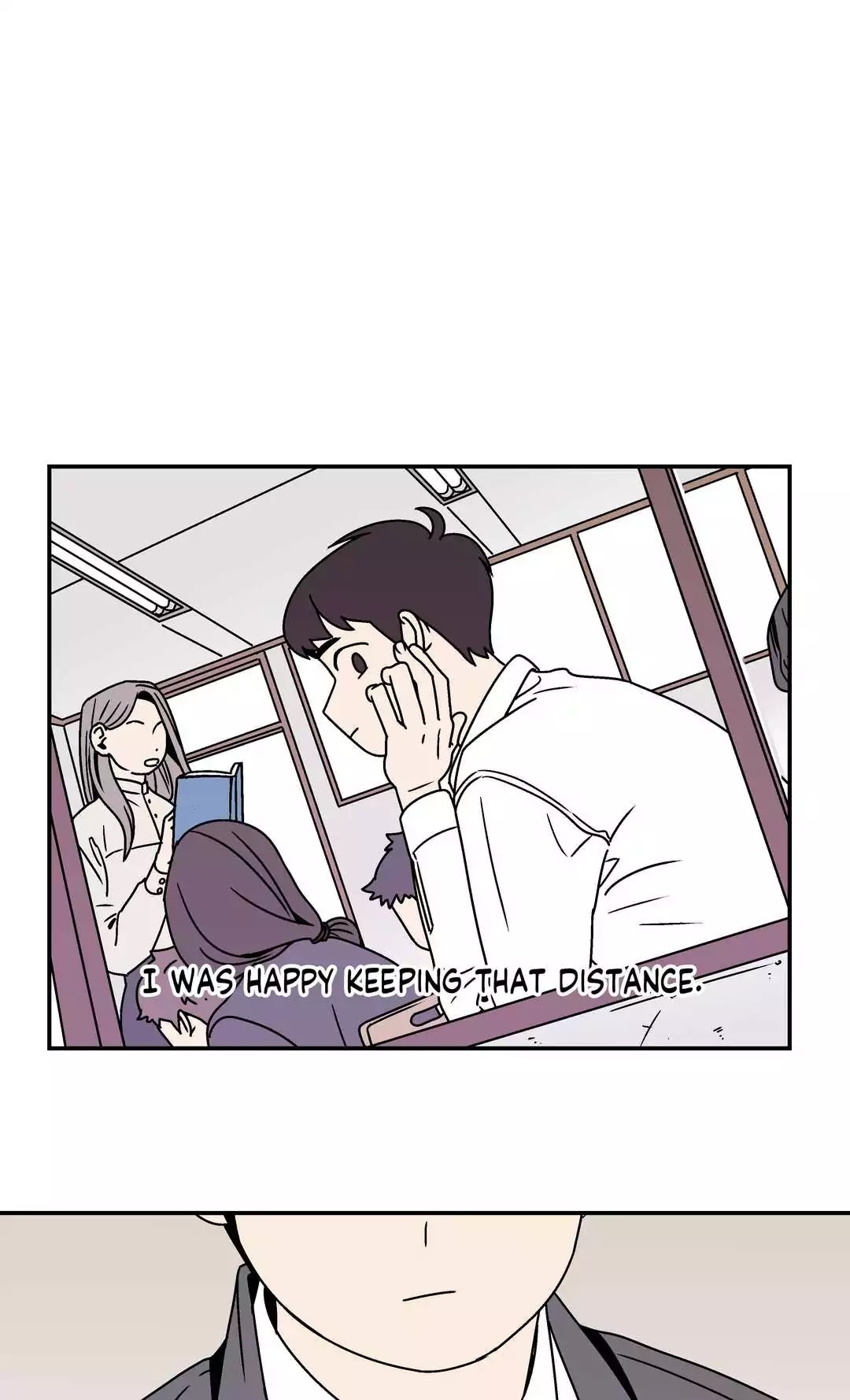 All About Lust Chapter 21 page 28 - Chapter 21