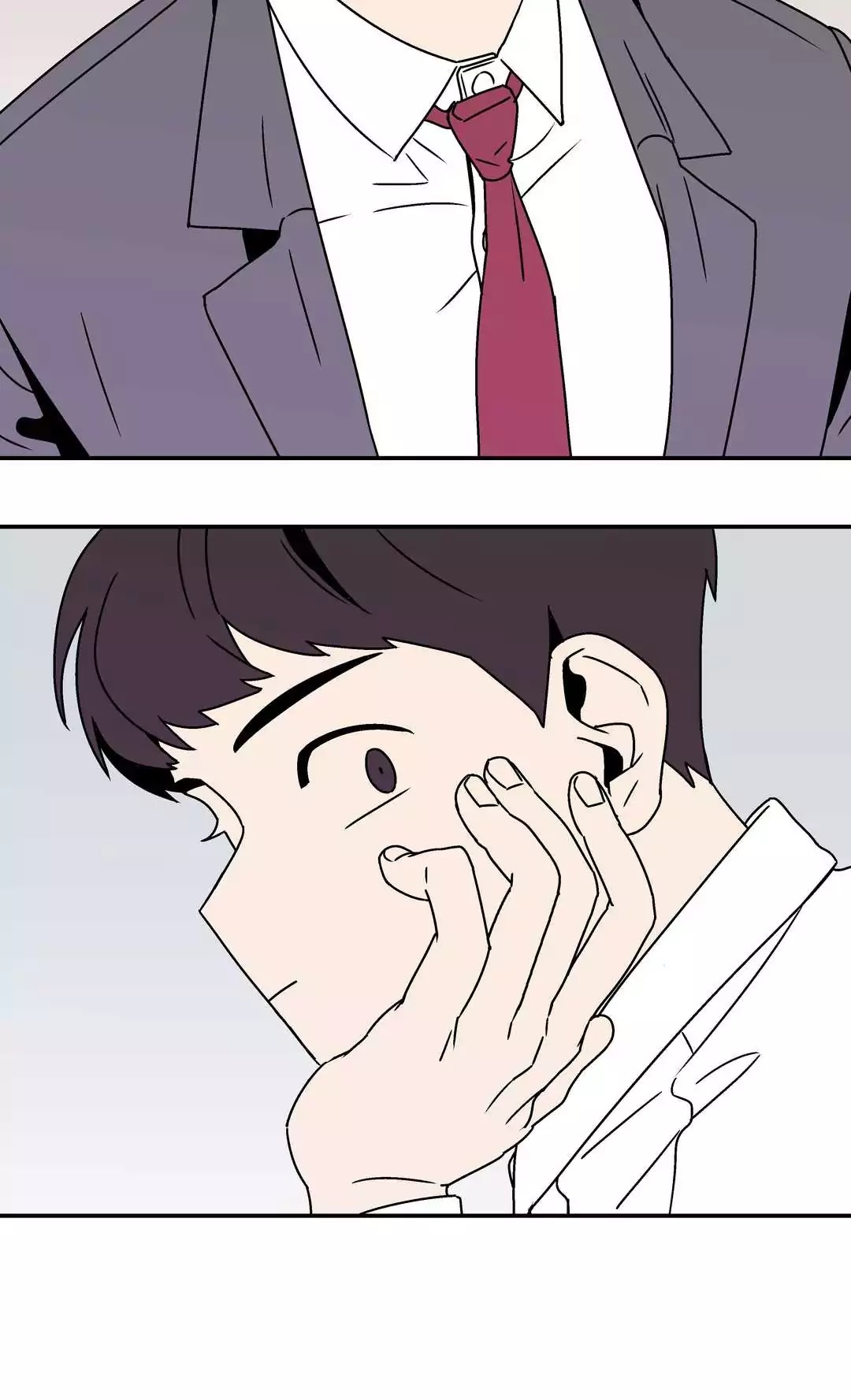 All About Lust Chapter 21 page 29 - Chapter 21