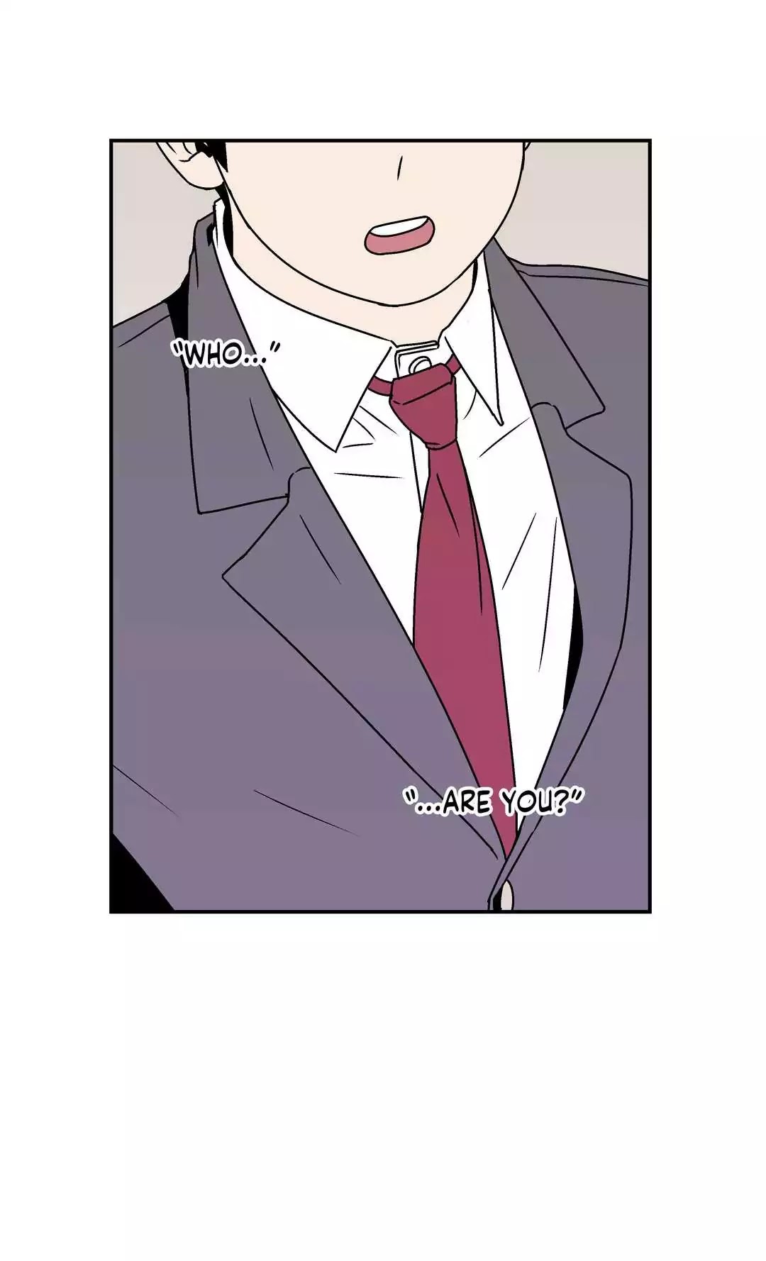 All About Lust Chapter 21 page 30 - Chapter 21